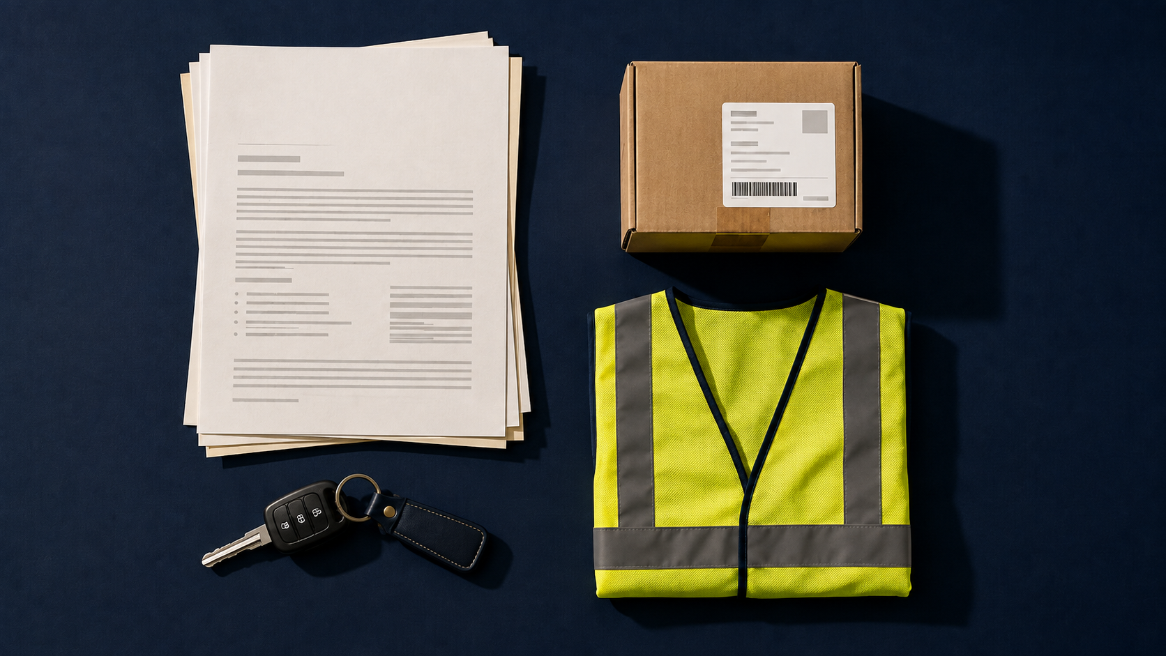 What Australia's Delivery Minimum Standards Mean for Last-Mile Business Costs