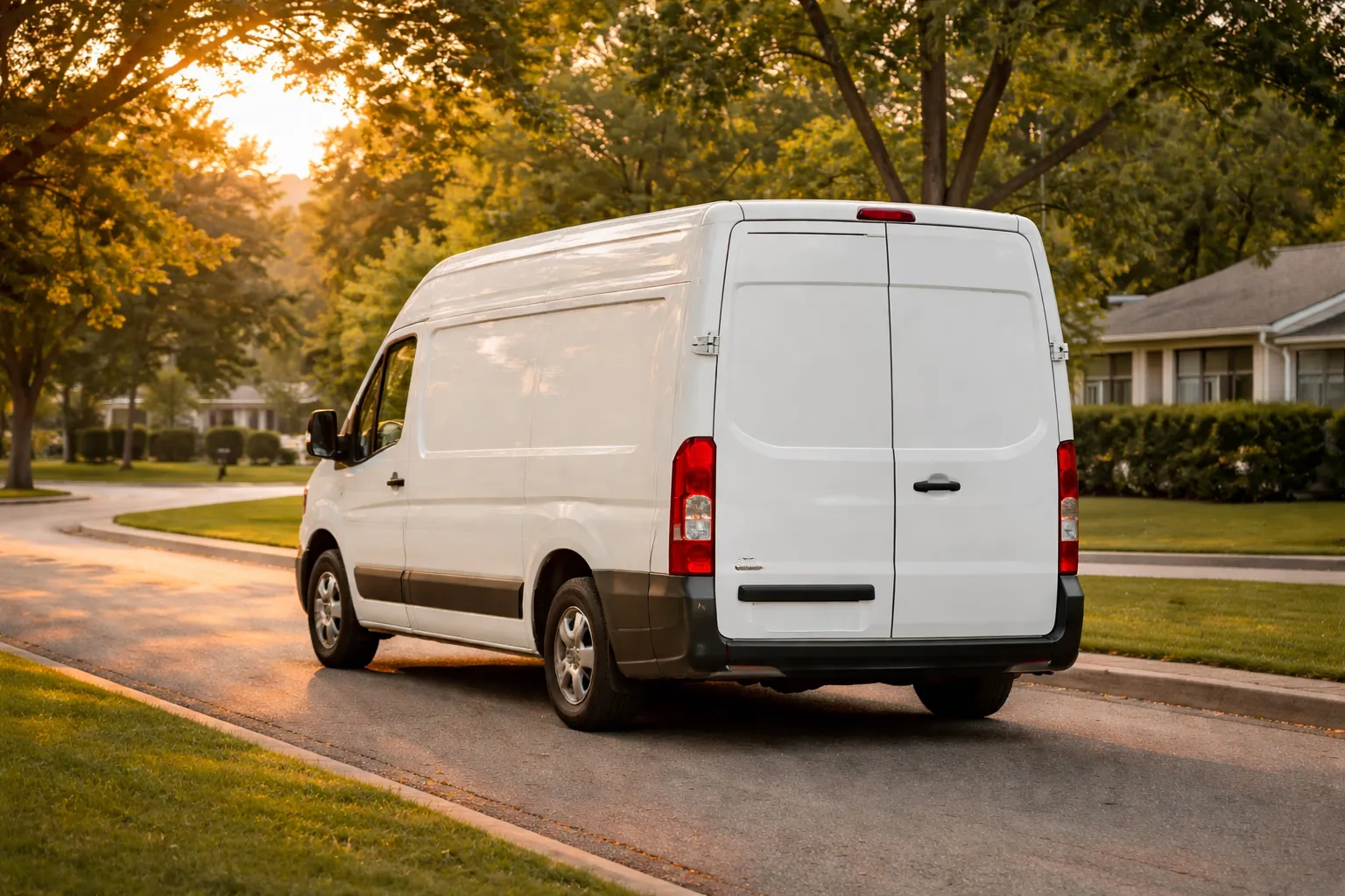 独立车队如何与Amazon最后一公里配送竞争