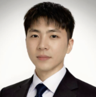Benjamin Lin