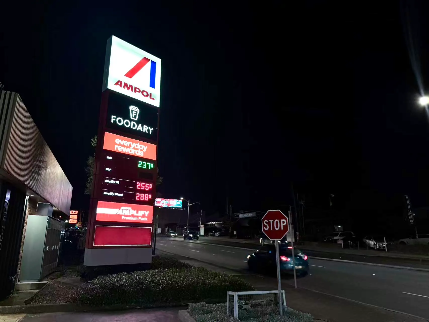 How to Reduce Delivery Fuel Costs in Australia (2026)