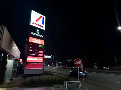 2026年澳洲配送車隊如何降低燃油成本