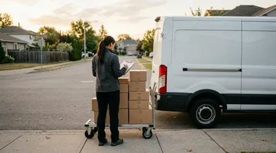 How to Start a Delivery Business: A Complete Guide (2026)