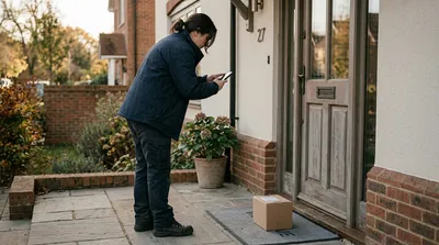 Proof of Delivery App: A Complete Guide for Delivery Businesses