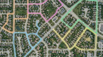 5 Route Optimization Tips to Reduce Your Delivery Costs