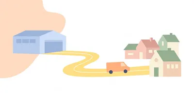 Last Mile Delivery: What It Is and How to Optimise It